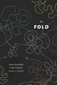 The Fold_cover