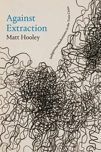 Against Extraction_cover