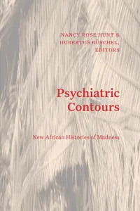 Psychiatric Contours_cover