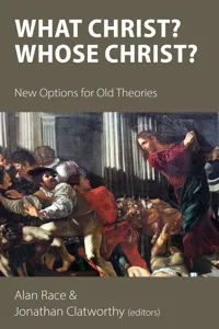 What Christ? Whose Christ?_cover