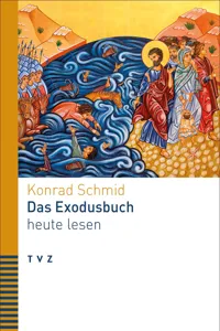 Das Exodusbuch heute lesen_cover