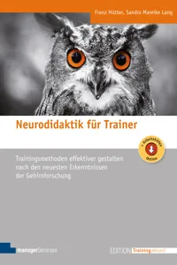 Neurodidaktik für Trainer_cover