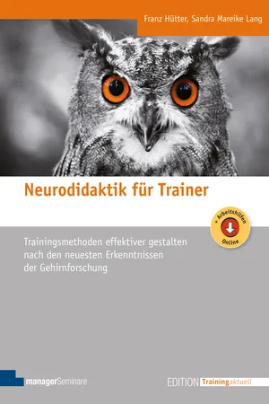 Neurodidaktik für Trainer