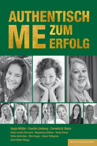 AUTHENTISCH ME ZUM ERFOLG_cover