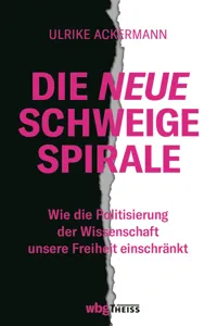 Die neue Schweigespirale_cover