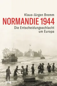 Normandie 1944_cover