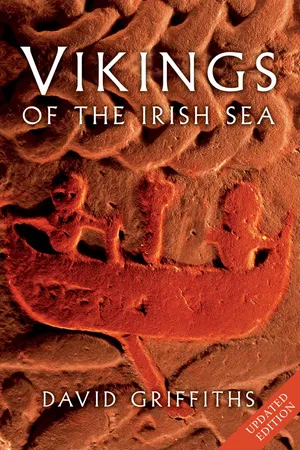 Vikings of the Irish Sea