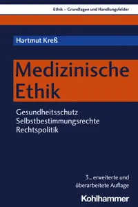 Medizinische Ethik_cover