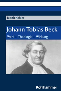 Johann Tobias Beck_cover