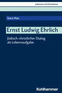 Ernst Ludwig Ehrlich_cover