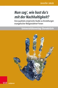 Werte-Bildung interdisziplinär._cover