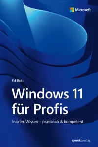 Windows 11 für Profis_cover