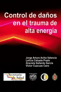 Control de daños en el trauma de alta energía_cover