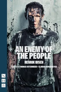 An Enemy of the People_cover