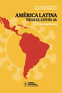 América Latina tras el COVID-19_cover