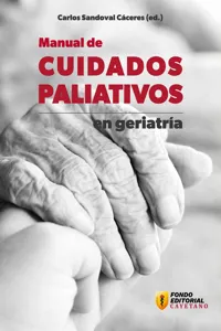 Manual de cuidados paliativos en geriatría_cover