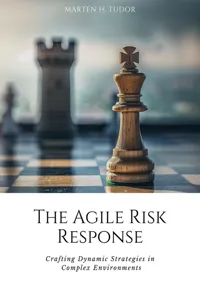 The Agile Risk Response_cover