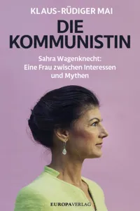 Die Kommunistin_cover