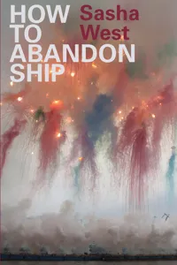 How to Abandon Ship_cover