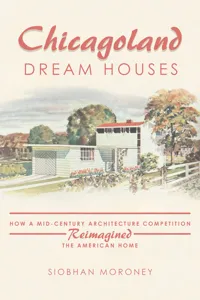Chicagoland Dream Houses_cover