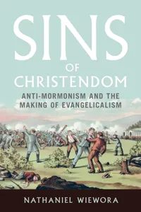 Sins of Christendom_cover