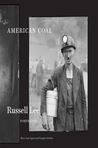 American Coal_cover