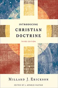 Introducing Christian Doctrine_cover