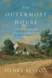 The Outermost House_cover