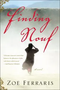 Finding Nouf_cover
