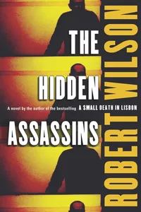 The Hidden Assassins_cover