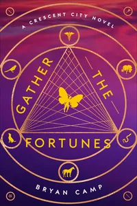 Gather The Fortunes_cover