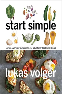 Start Simple_cover
