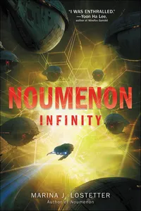 Noumenon Infinity_cover