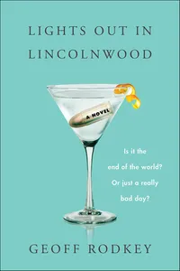 Lights Out in Lincolnwood_cover