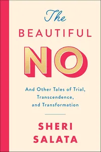 The Beautiful No_cover