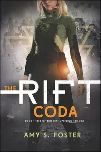 The Rift Coda_cover