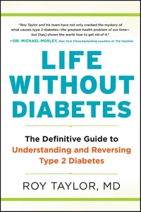 Life Without Diabetes_cover