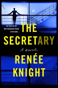 The Secretary_cover