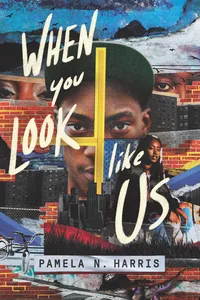 When You Look Like Us_cover