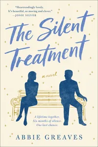 The Silent Treatment_cover