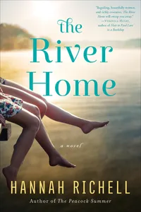 The River Home_cover