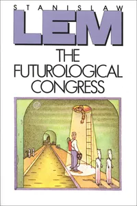 The Futurological Congress_cover