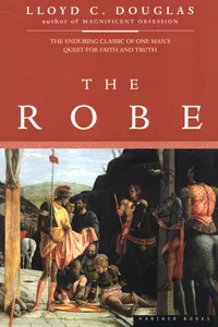 The Robe_cover