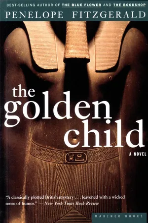 The Golden Child
