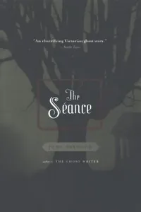 The Seance_cover
