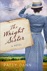 The Wright Sister_cover