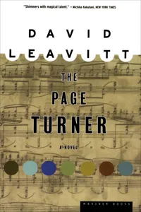 The Page Turner_cover