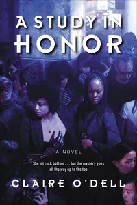 A Study in Honor_cover