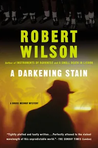 A Darkening Stain_cover