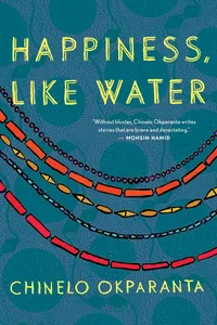 Happiness, Like Water_cover